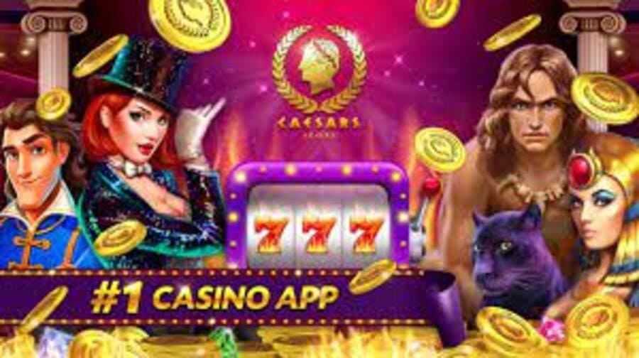 How to Enter Cheat Codes in Caesars Slots