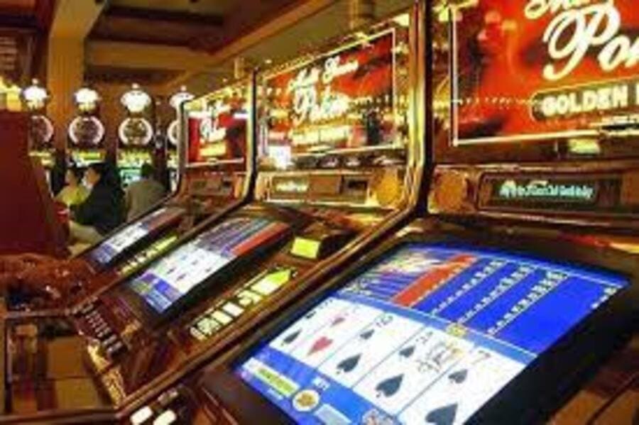 How to Make Money Playing Online Slots